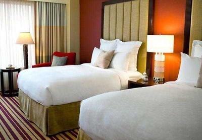 Renaissance Charlotte SouthPark Hotel