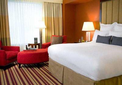 Renaissance Charlotte SouthPark Hotel