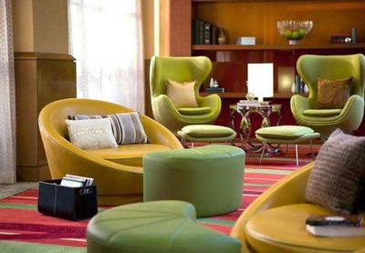 Renaissance Charlotte SouthPark Hotel