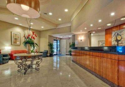 Residence Inn Charlotte Uptown