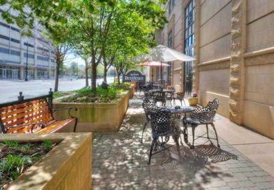 Residence Inn Charlotte Uptown