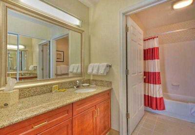 Residence Inn Charlotte Uptown