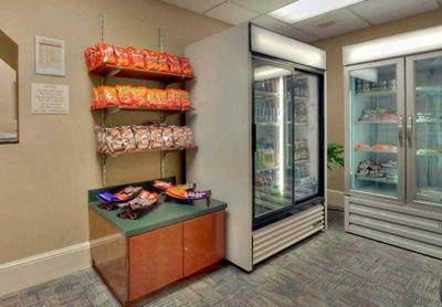 Residence Inn Charlotte Uptown