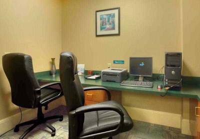 Residence Inn Charlotte Uptown
