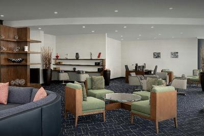 Courtyard by Marriott Salisbury NC