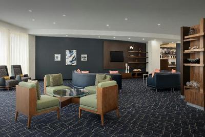 Courtyard by Marriott Salisbury NC