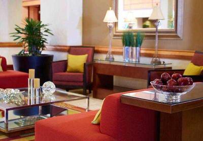 Columbus Marriott Northwest