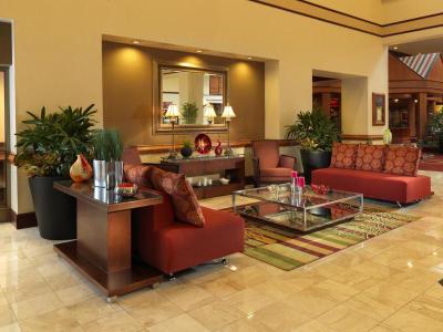 Columbus Marriott Northwest