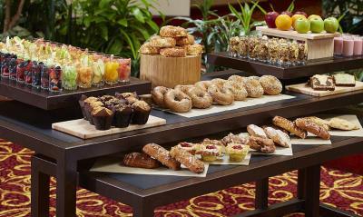 Columbus Marriott Northwest
