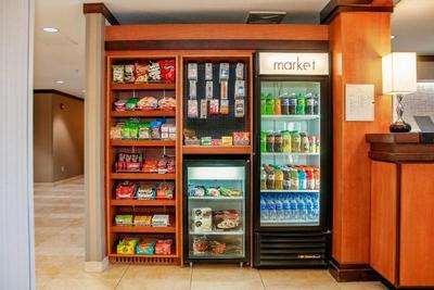 Fairfield Inn & Suites Colorado Springs North
