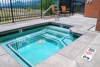 Fairfield Inn & Suites Colorado Springs North