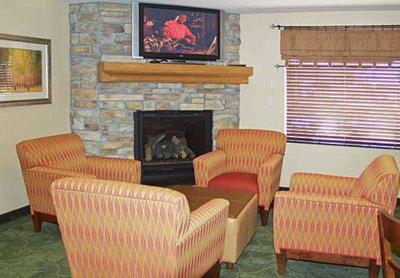 TownePlace Suites Colorado Springs South