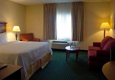 TownePlace Suites Colorado Springs South