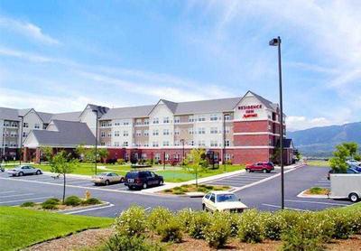 Residence Inn Colorado Springs North/Air Force Ac