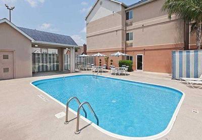 Fairfield Inn & Suites Corpus Christi