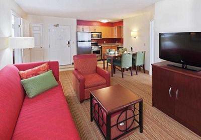 Residence Inn Corpus Christi