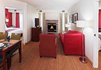 Residence Inn Corpus Christi