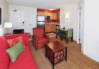 Residence Inn Corpus Christi