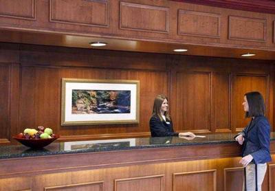 Cincinnati Marriott Northeast