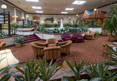 Cincinnati Marriott Northeast