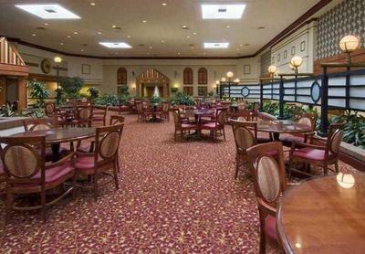Cincinnati Marriott Northeast