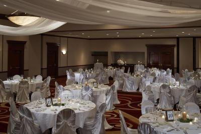 Cincinnati Marriott Northeast