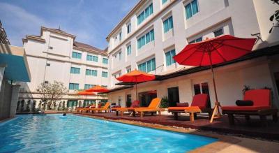 Avion Apart-hotel