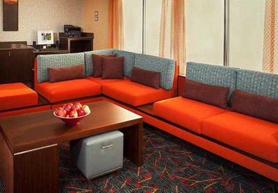 Sonesta Es Suites  Cincinnati - Sharonville West