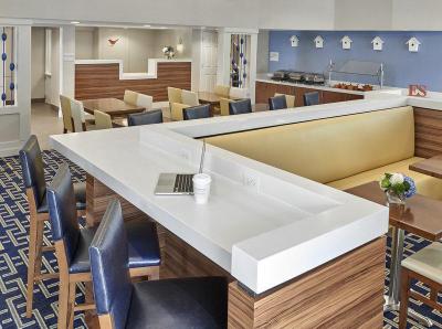 Sonesta Es Suites  Cincinnati - Sharonville West