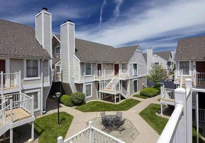 Sonesta Es Suites  Cincinnati - Sharonville West