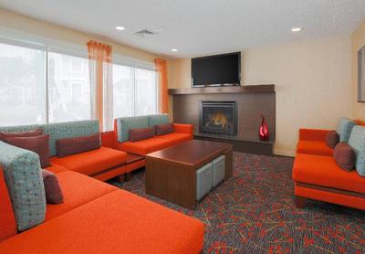 Sonesta Es Suites  Cincinnati - Sharonville West