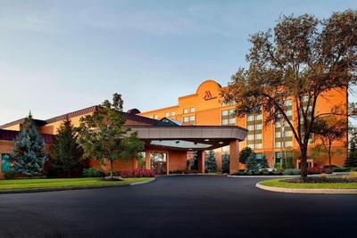 Cincinnati Marriott North