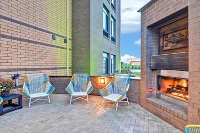 SpringHill Suites Cincinnati Airport South
