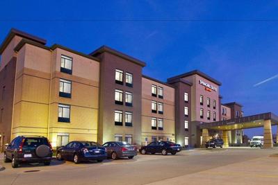 SpringHill Suites Cincinnati Airport South