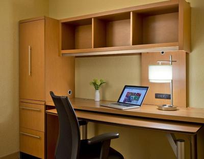 Hawthorn Suites by Wyndham Cincinnati NE Mason