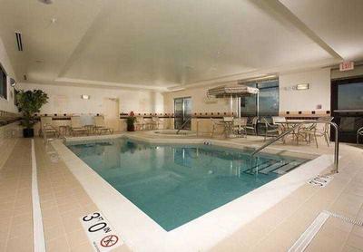 SpringHill Suites Cheyenne