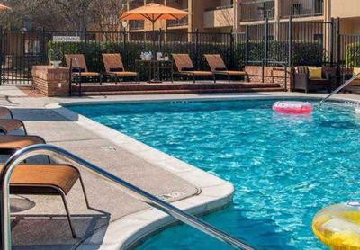Courtyard Dallas Addison/Midway