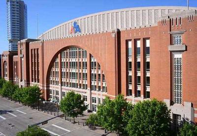 Sonesta ES Suites Dallas Central Expressway