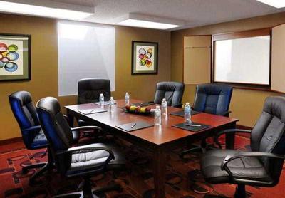 Sonesta ES Suites Dallas Central Expressway