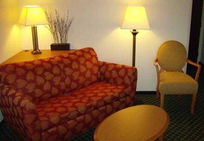 Fairfield Inn & Suites Dallas Las Colinas