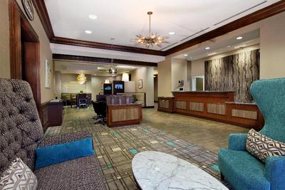 Residence Inn DFW Airport North/Grapevine