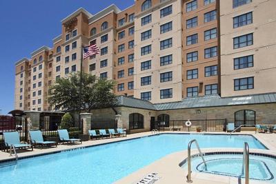 Residence Inn DFW Airport North/Grapevine