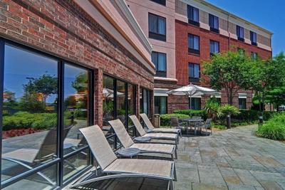 SpringHill Suites Dallas DFW Airport East