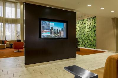 Courtyard Dallas Lewisville