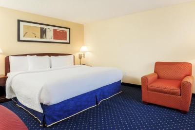 Courtyard Dallas Lewisville