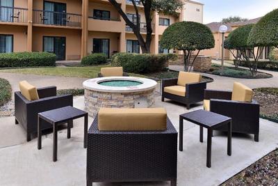Courtyard Dallas Northwest