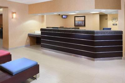 Residence Inn Dallas Plano