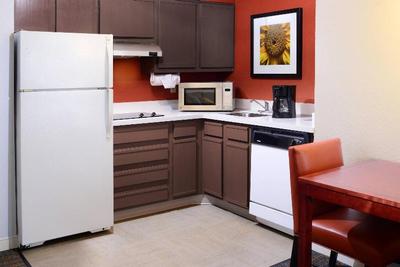 Residence Inn Dallas Plano
