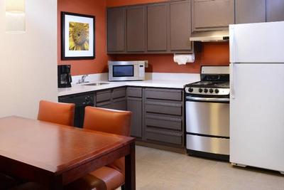 Residence Inn Dallas Plano