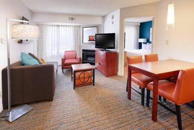 Residence Inn Dallas Plano